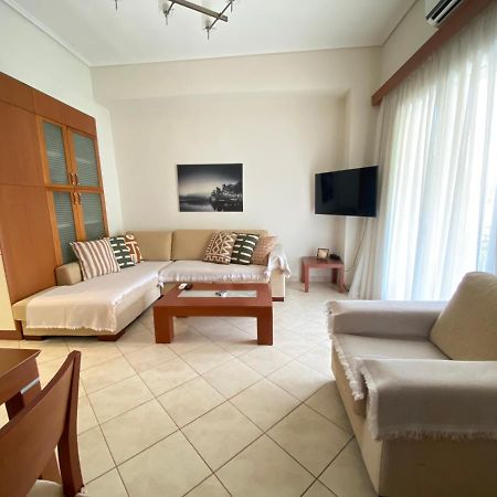 Difan Sea Homes A5 Agios Andreas  Exterior photo