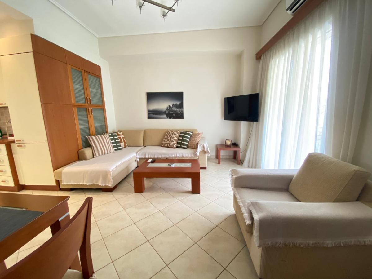 Difan Sea Homes A5 Agios Andreas  Exterior photo