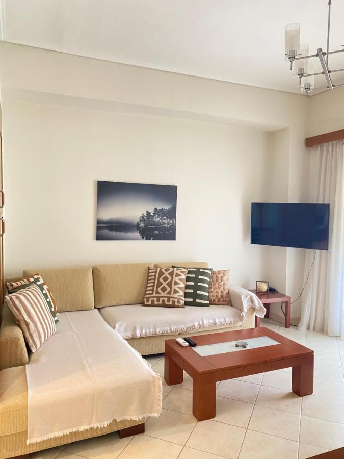 Difan Sea Homes A5 Agios Andreas  Exterior photo