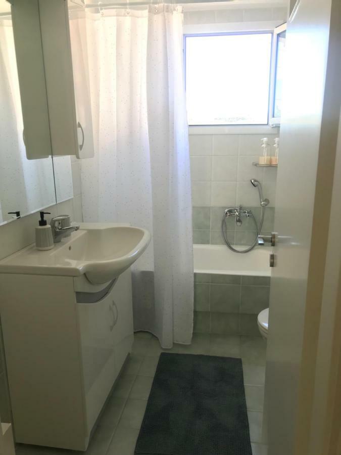 Difan Sea Homes A5 Agios Andreas  Exterior photo