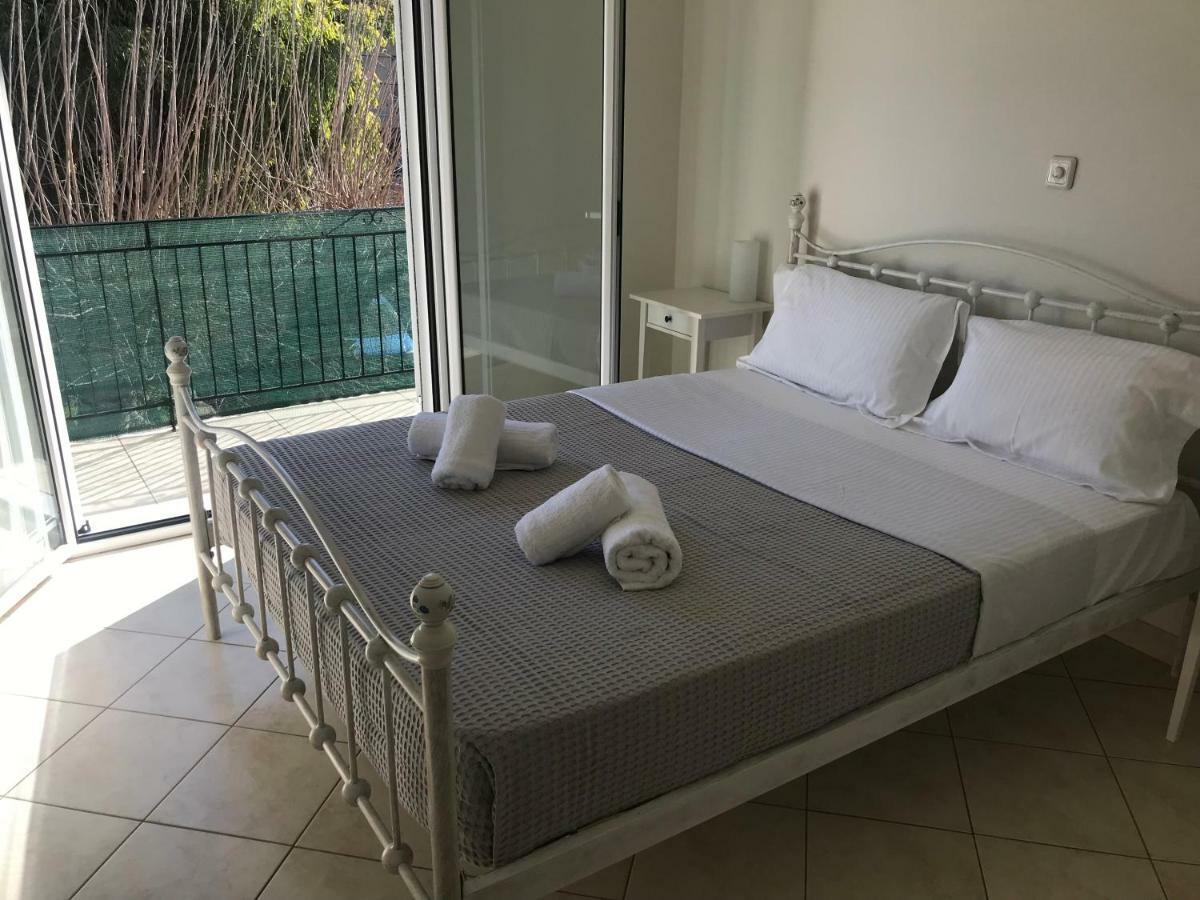 Difan Sea Homes A5 Agios Andreas  Exterior photo