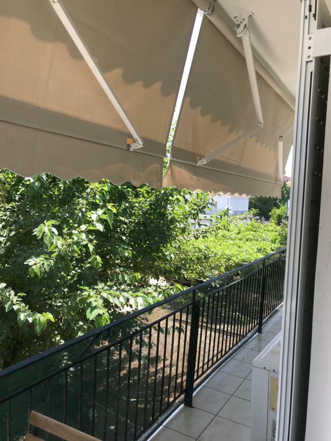Difan Sea Homes A5 Agios Andreas  Exterior photo